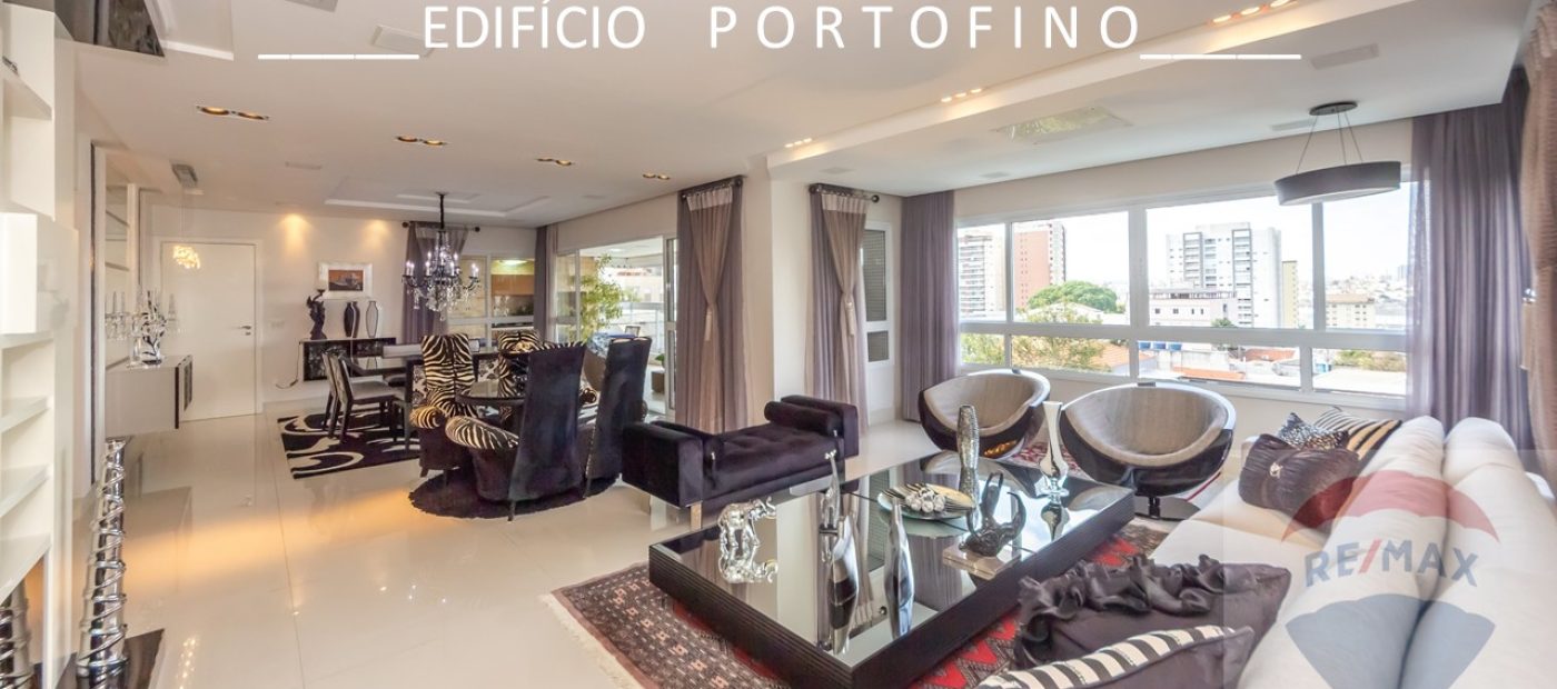Se você busca um apartamento exclusivo, moderno e completamente reformado, este é o lugar certo para você.